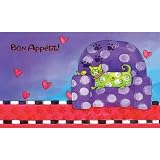 Pampered Pet Place Mat - Peeps Sofa