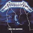 Ride the Lightning [12 inch Analog]