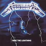 Ride the Lightning [12 inch Analog]