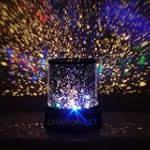 Star Master Colorful Starry Night Cos...