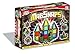 POPULAR PLAYTHINGS Mag-Snaps Magnetic Construction Set, Stem Building Toy for Kids Ages 3 & Up, Gifts for Children and Classrooms - 100 Pieces