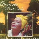 Omara Portuondo