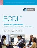ECDL Advanced Spreadsheets for Office XP/2003