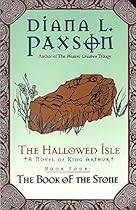 The Hallowed Isle Book Four: The Book of the Stone