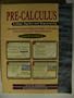 Pre-calculus: College algebra and trigonometry