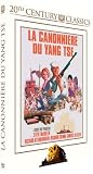 Revue Fox Pathé Europa  / La Cannonière du Yang Tsé