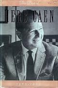 Best of Herb Caen