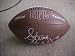 Steve McNair Hand Signed Tennessee Titans Full Size Wilson NFL MVP Football