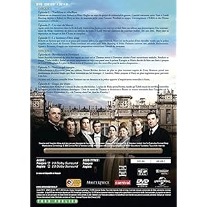 Downton Abbey - Saison 5