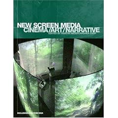 The New Screen Media: Cinema/art/narrative (BFI Film Classics)