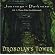 Journeys in Darkness Vol. 1