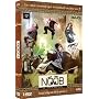 Noob - Int�grale Saison 1 <b>DVD</b> ~ Anne-Laure Jarnet