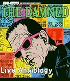 Live Anthology [DVD AUDIO]