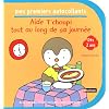 Toute une journ�e avec T'choupi