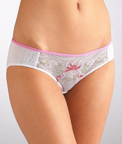 Jezebel Sexy Sadie Boyshorts Panty
