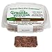 Granola Gourmet Brownie ORIGINAL RECIPE Energy Bars, Bakery Multi-Pack, 4-Count Bars (Pack of 4)
