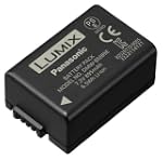 Panasonic DMW-BMB9E Batterie pour App...