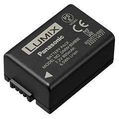 Panasonic DMW-BMB9E ID secured Akku f�r FZ100/45