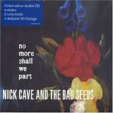 No More Shall We Part
