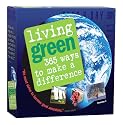 Living Green Page-A-Day Calendar 2009