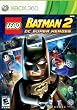 Image of LEGO Batman 2: DC Super Heroes