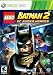 LEGO Batman 2: DC Super Heroes