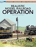 Realistic Model Railroad Operation (Layout Design and Planning)