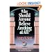 Why Should Anyone Believe Anything at All?