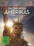 Produkt-Bild: Die Geschichte Amerikas - Die Biografie einer Nation [3 DVDs]