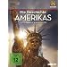 Die Geschichte Amerikas - Die Biografie einer Nation [3 DVDs]