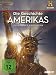 Die Geschichte Amerikas - Die Biografie einer Nation [3 DVDs]