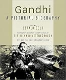 Gandhi : a pictorial biography