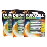 Samsung SSC-410N Duracell Camera battery