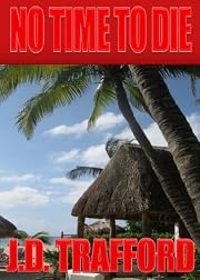 No Time To Die