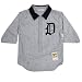 1907 Detroit Tigers Authentic Ty Cobb Road Jersey by Mitchell & Ness - Size 40 (Medium)