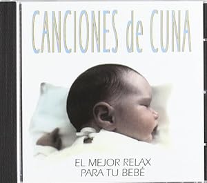 Canciones De Cuna - Canciones De Cuna - Amazon.com Music