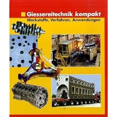 Giessereitechnik kompakt