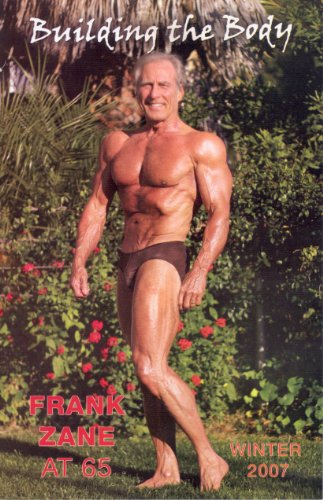 Building the Body: 2007 - Winter