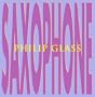 Concerto for Saxophone (Quartet Version), Movement I