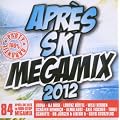 Apres Ski Megamix 2012