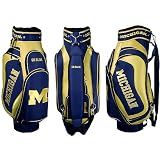 Michigan Wolverines Cart Bag from Team Golf