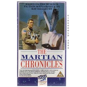 The Martian Chronicles [1980]