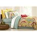 Echo Jaipur Queen Comforter Set
