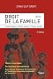 Droit de la famille