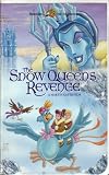 The Snow Queen`s Revenge (Animated, 1996) [VHS Video] [Clamshell Case]