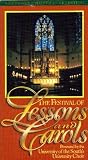 The Festival of Lessons and Carols (A Sewanee Christmas Tradition)