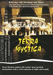 Terra Mystica  ALHAMBRA Spain