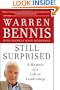 Still Surprised: A Memoir of a Life in Leadership (Jb Warren Bennis)