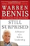 Still Surprised: A Memoir of a Life in Leadership (Jb Warren Bennis)