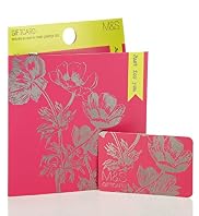 Bright Floral Gift Card